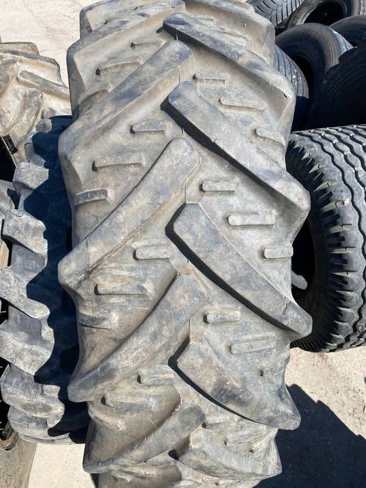16.9R30   Kleber