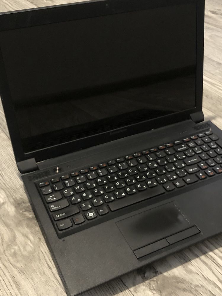 Ноутбук Lenovo
