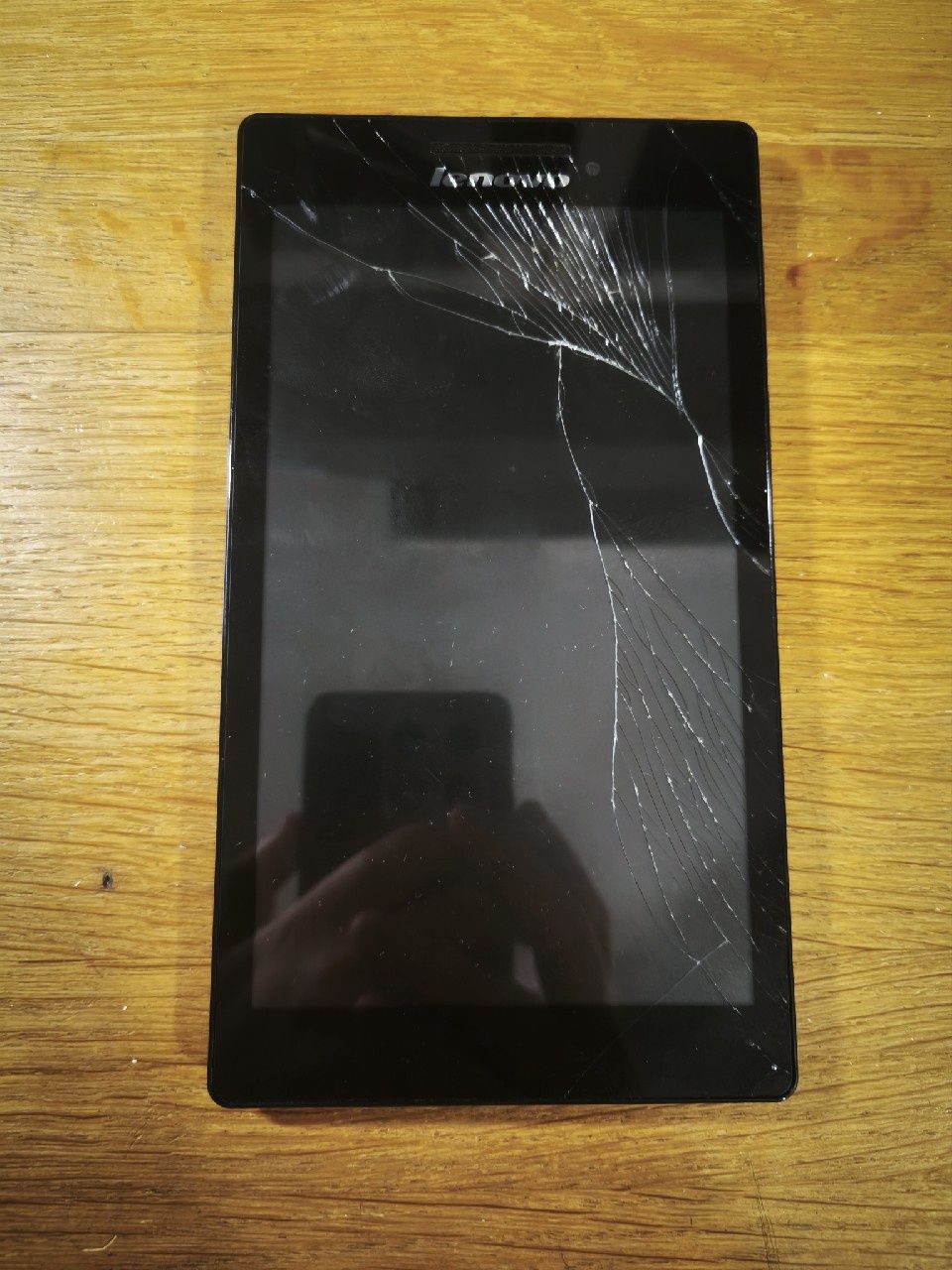 Lenovo Tab2 A7-10F