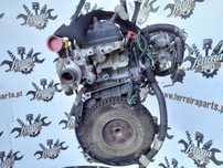 Motor PEUGEOT 106 II (1) 1.1i Ref: CDZ  | 1997 - 2001