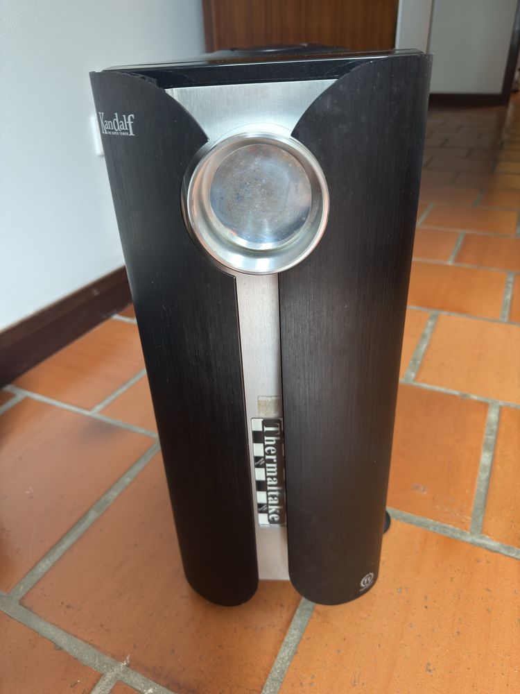 Caixa computador Thermaltake