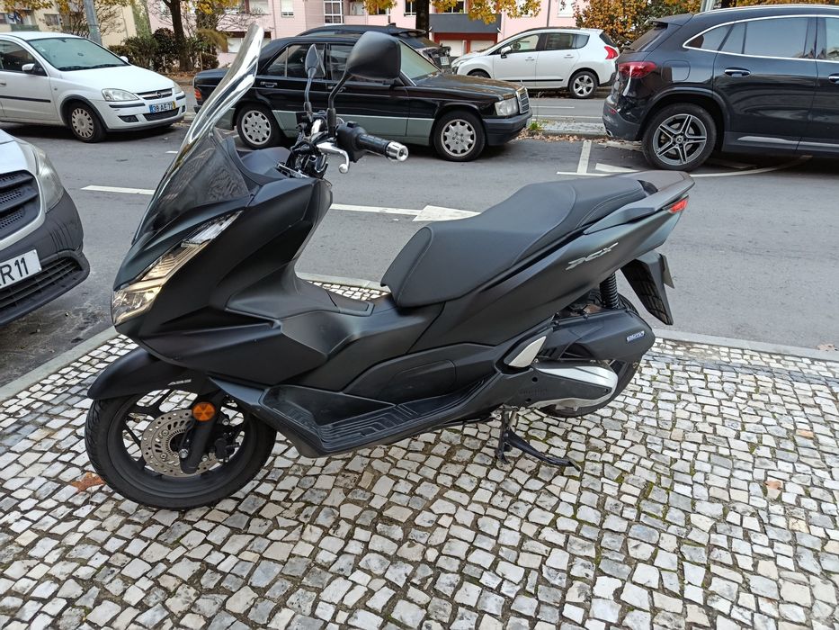 PCX 2024  - Honda