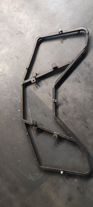 Cf moto 1000 продам раму!