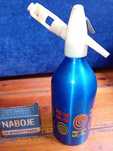 Syfon do wody gazowanej PRL+ naboje