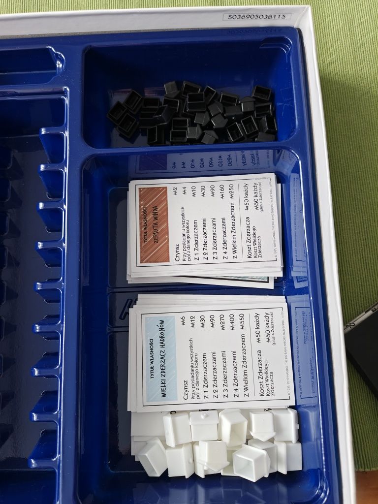 Monopoly the Big Bang Theory Edition