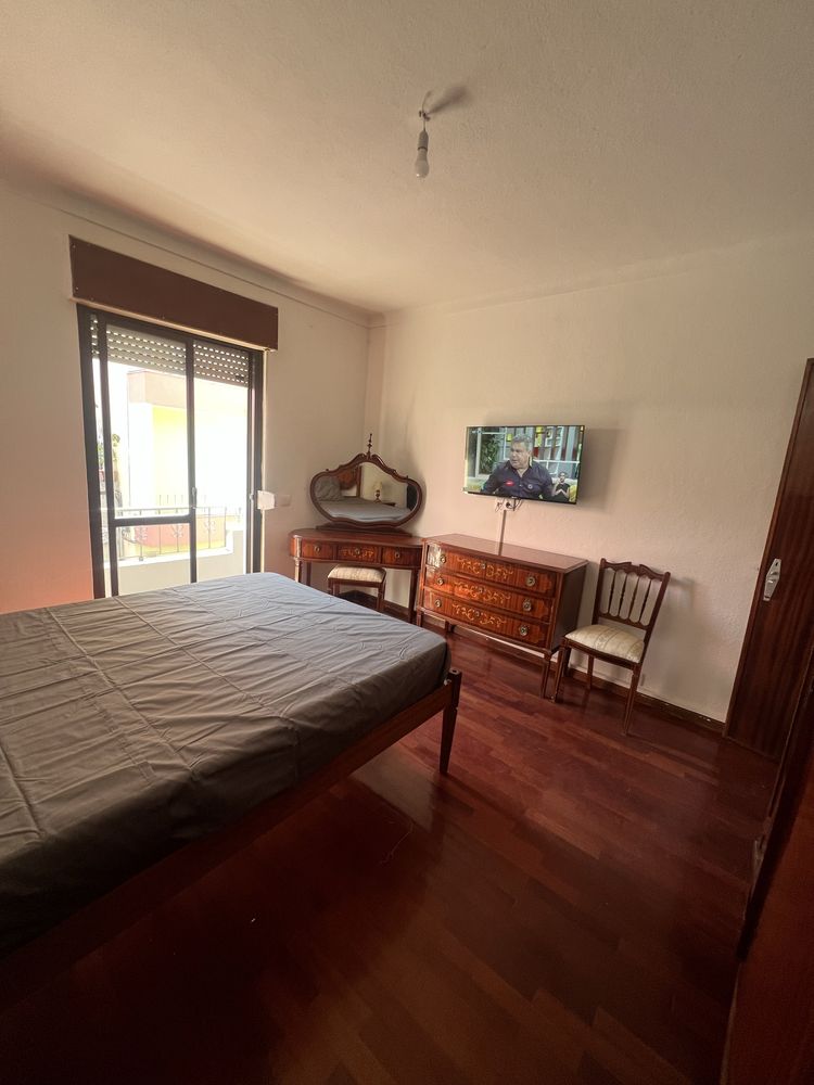 Quarto para menina