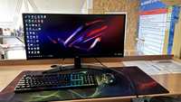 продам игровой ПК I7 M2 RTX 3060 Asus ROG strix