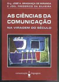 As Ciências da Comunicação na Viragem do Século: