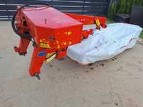 Kosiarka KUHN Typ GMD 602