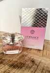 Versace Bright Crystal 50 ml Woda Toaletowa