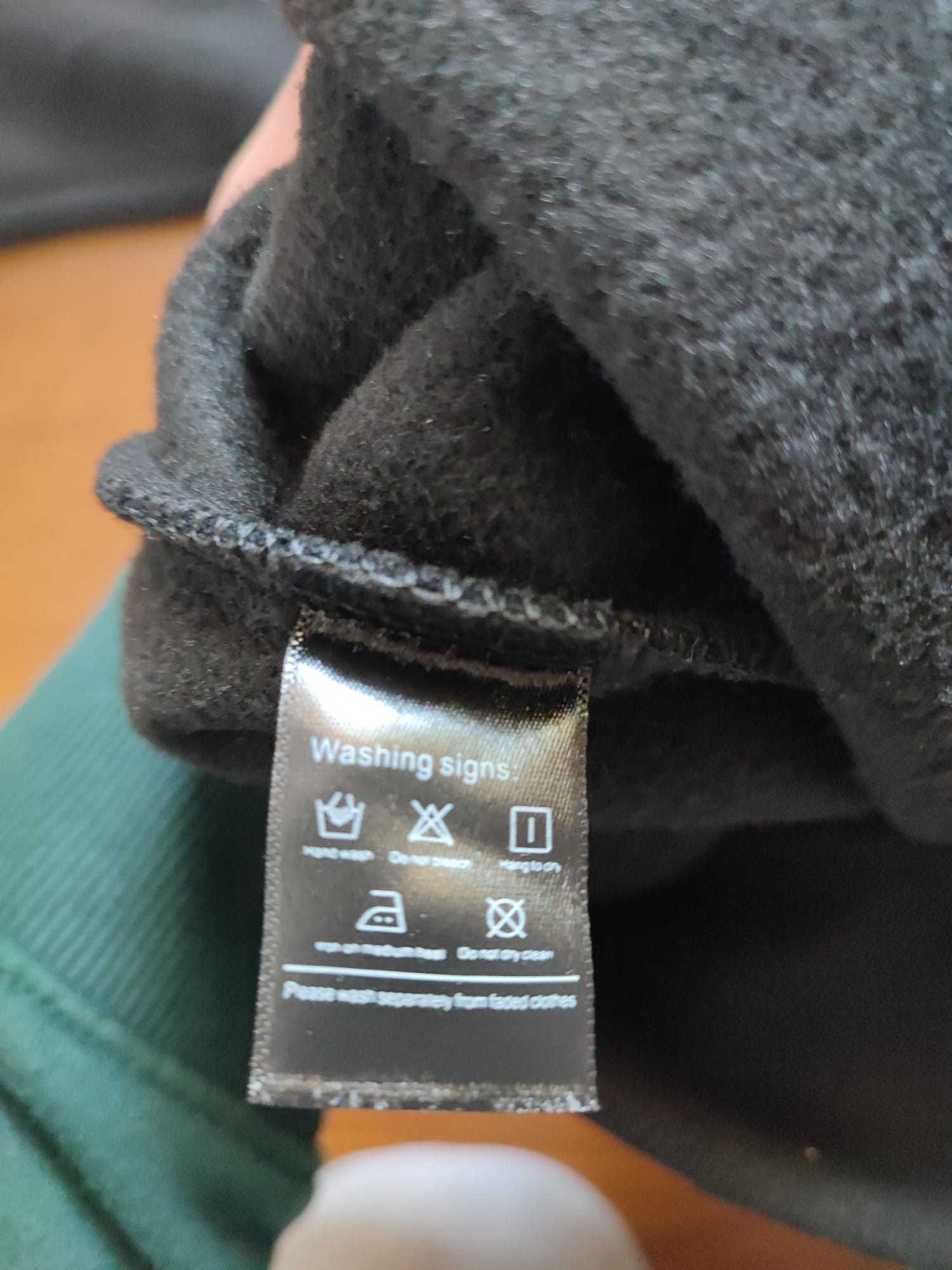Hoodie Metal Casaco BB