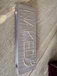 Urban Decay Naked 3