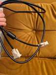 Kabel DVI DVI do monitora 1.8m