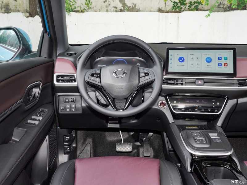 Honda MNV Honda MNV