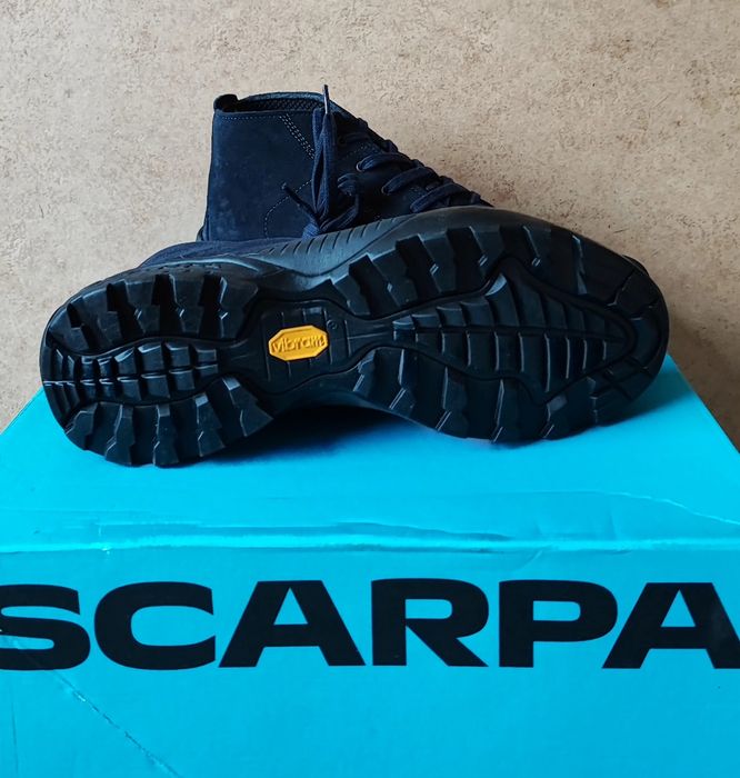 Scarpa mojito mid GTX  43  buty outdoor nów