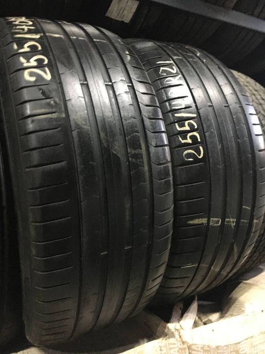 Шины резина колеса 255 40 21 2554021 255/40R21