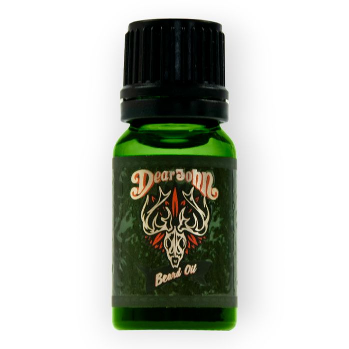 Pan Drwal Olejek do brody DEAR JOHN 10 ml