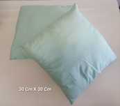 2 Almofadas 30Cm X 30Cm