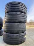 255/45/20 Michelin Pilot Sport EV GOE