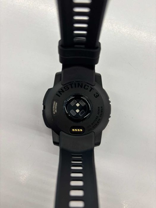 Garmin Instinct 3 solar 45mm - 2 lata GW