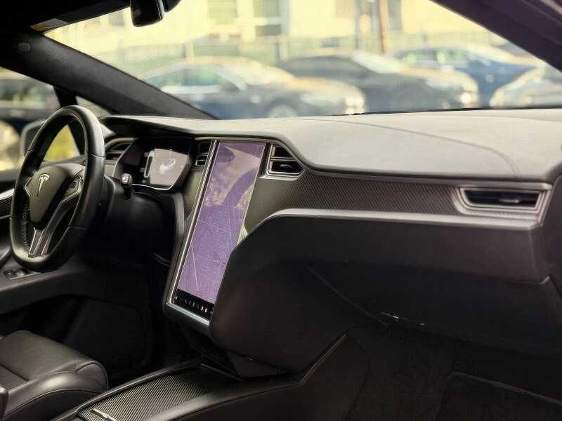 2018 Tesla Model X