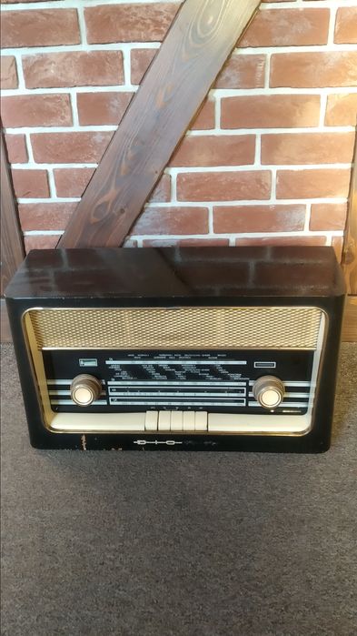 Stare radio Diora Calypso 21702