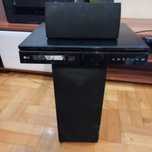 Kino domowe LG LHB655 5+1 nie uruchamia sie