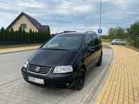 Volkswagen Sharan ! LIFT ! 1.9 TDI ! Przebieg 223 tyś km ! Polecam !