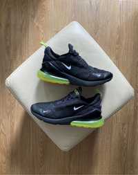 Кросівки Nike air max 270 Essential оригінал 40 розмір 25 см