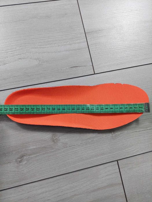 Кросівки ASICS GEL-KAYANO 21 р.44,5EUR 28,5cm