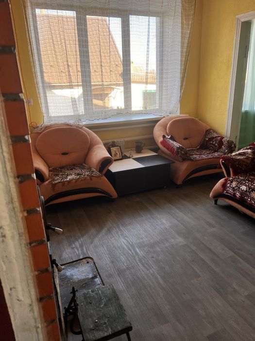 Будинок, Центр, опалення ,  4 кімнати