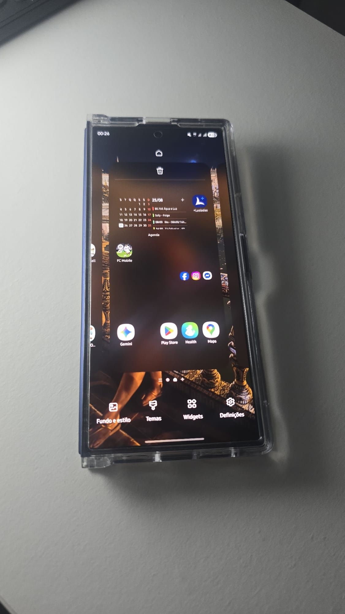 Samsung Z Fold 7 512G