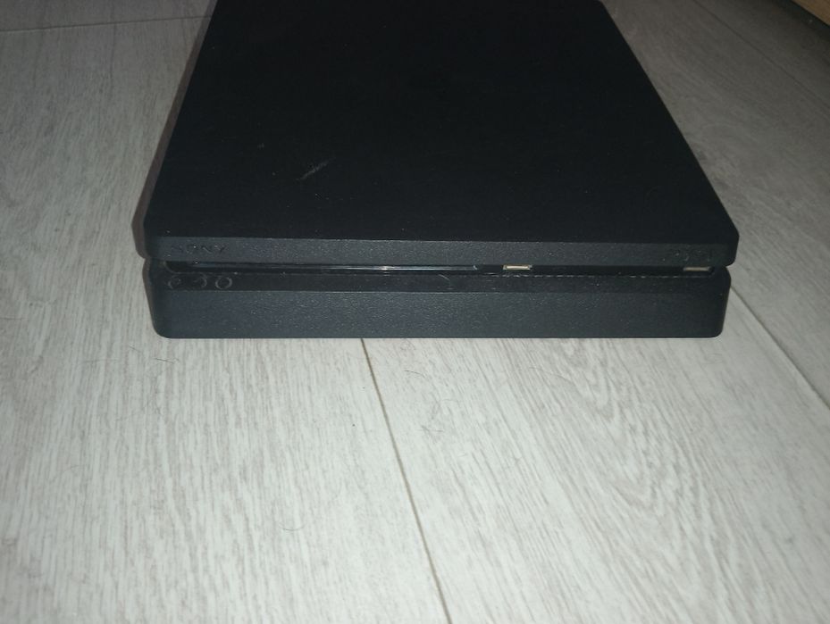 Zamienię się za PS4