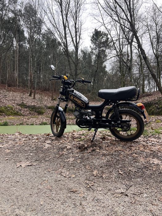 Mota casal boss2v