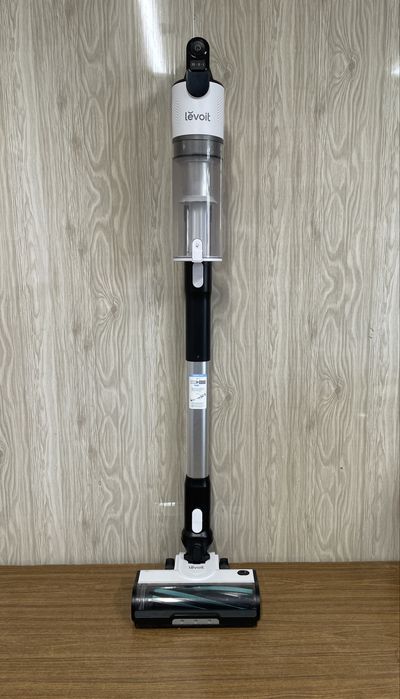 Бездротовий вертикальний пилосос LEVOIT V200 з Німеччини!