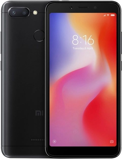 Xiaomi Redmi 6 продам