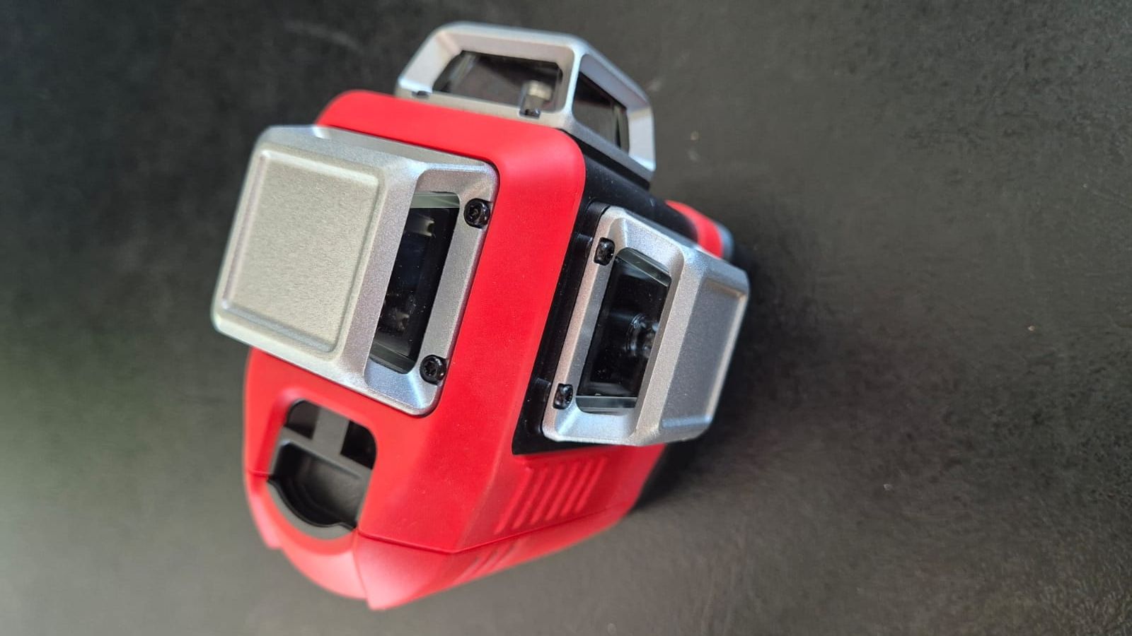 Laser 3 płaszczyznowy Leica Lino L6G NOWY