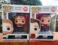 Funko Pop Modern Family