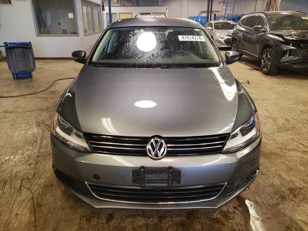 2013 Volkswagen Jetta Tdi