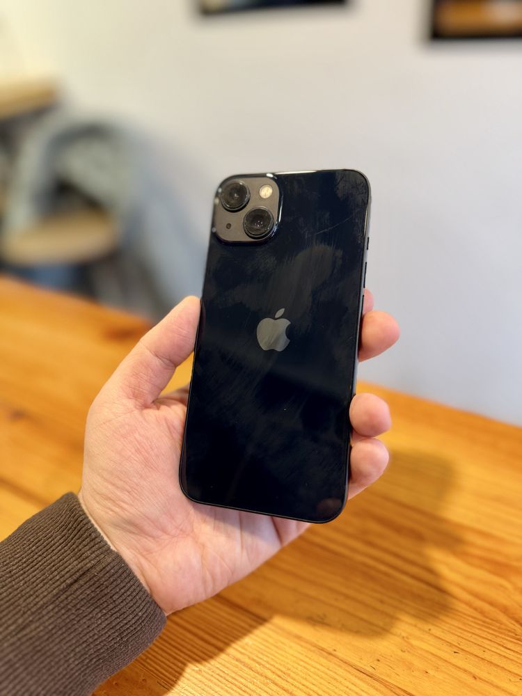 iPhone 13, 128 Neverlock