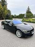 BMW E93 335i N54 DKG 400KM 233tys. 570NM