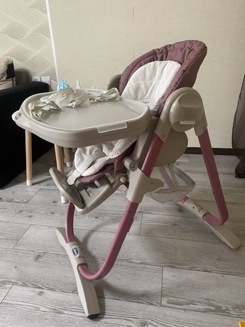 Стул для кормления, стілець для немовлят