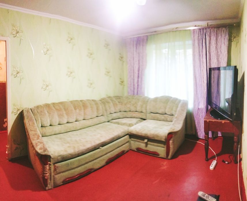Оренда 1-кімн., Виноградар, Новомостицька 4, 28м.