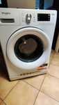 Pralka Whirlpool FFB 7238 WV PL