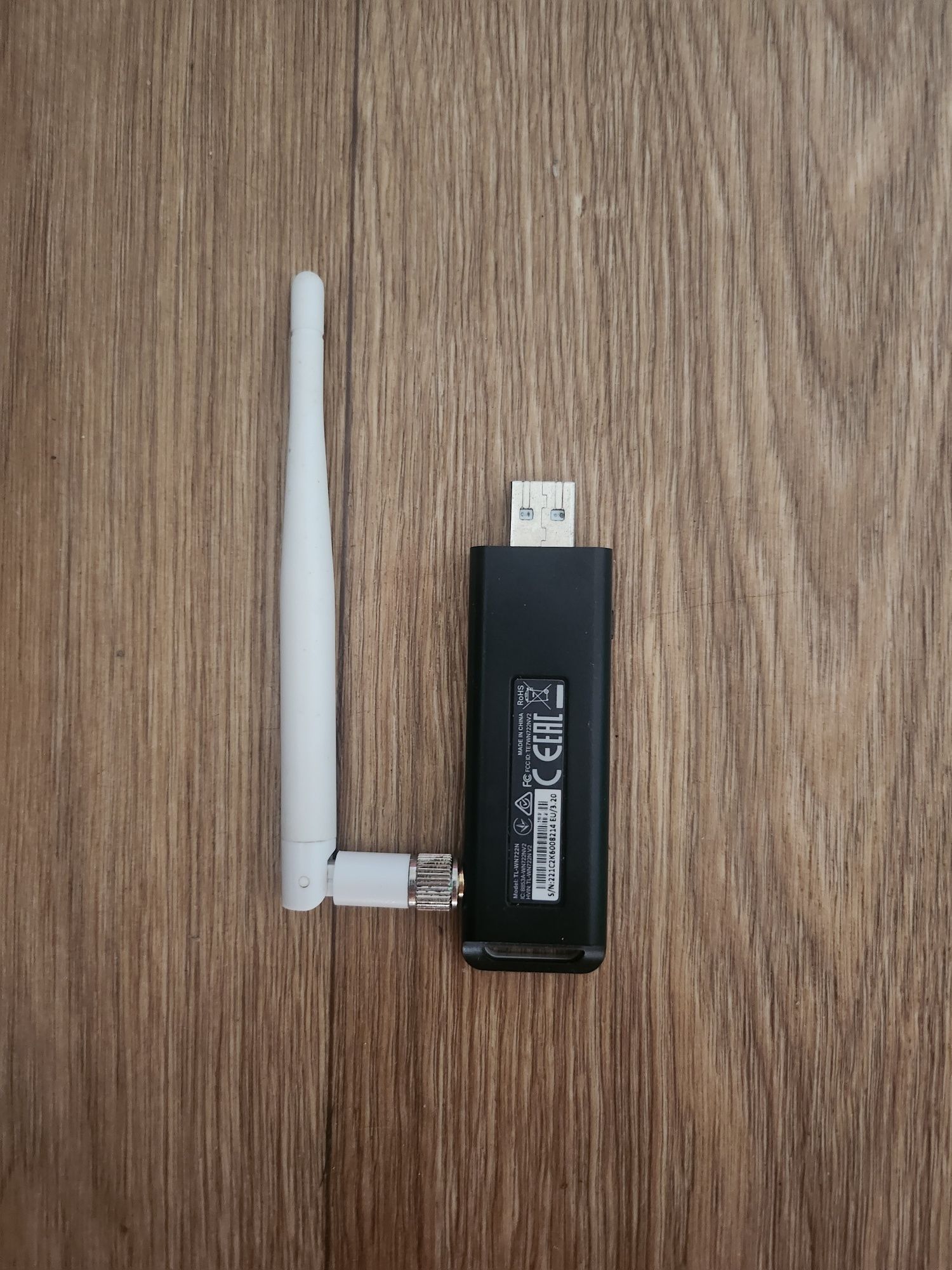 Wi-FI адаптер Tp-Link
