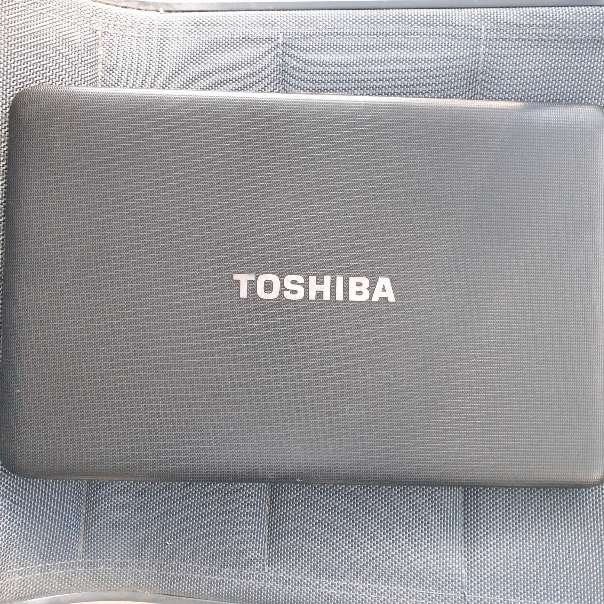 Toshiba C850 processador i3-2350, sem anomalia bom estado geral