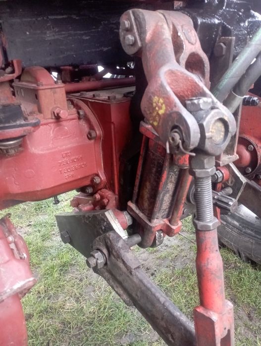 Продам трактор т25