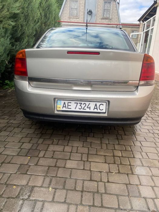 Продам Опнль Вектра С