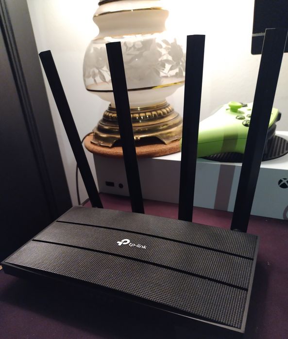 Tp-Link Archer C6 v3