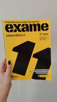 livro resumos matemática 11°ano